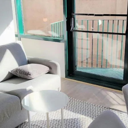 Dana Centre 23 Appartement Nice