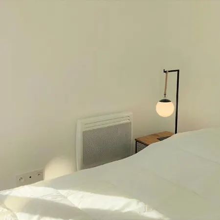 Apartment Dana Centre 23 Nice