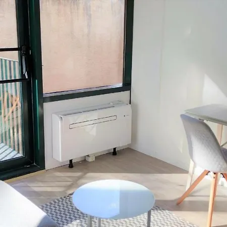 Apartment Dana Centre 23 Nice